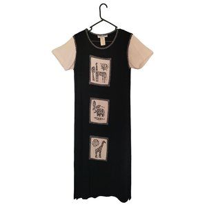 Jessica Howard Casual Dress Size 8